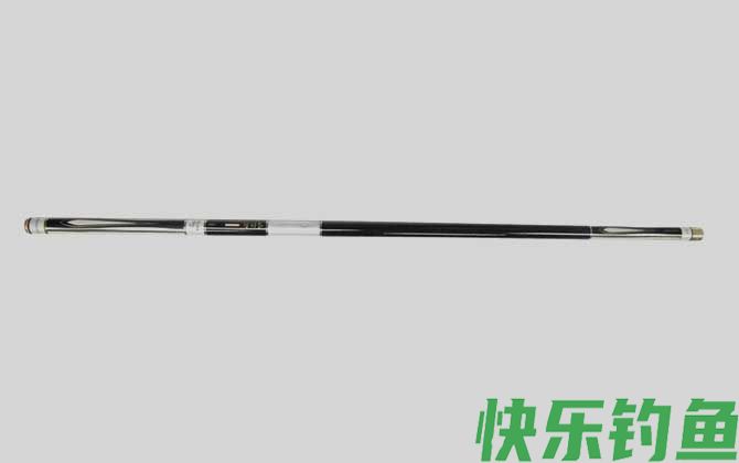 传统钓鱼竿