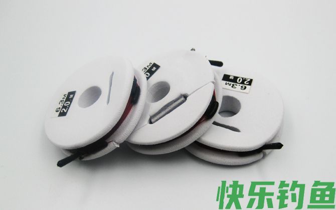 线组