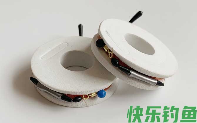 线组