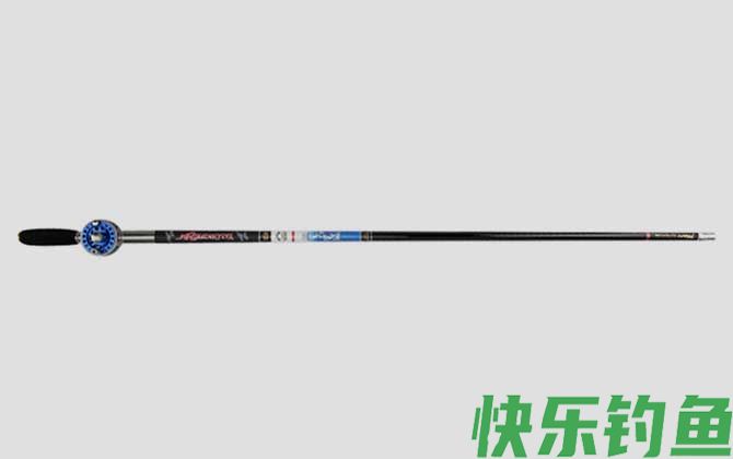中通竿