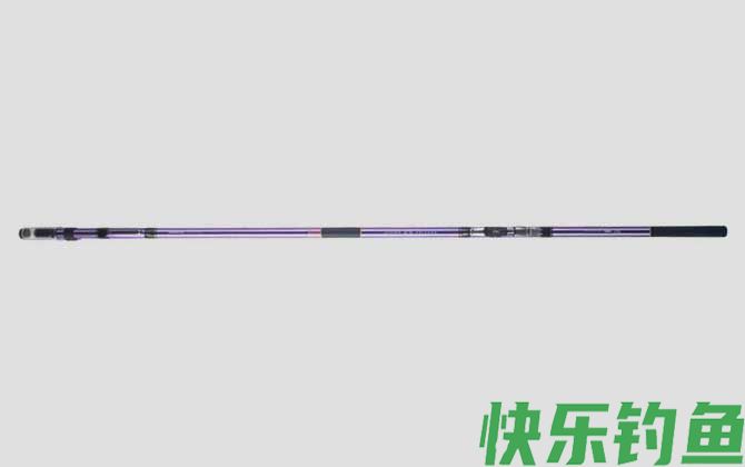 中通竿
