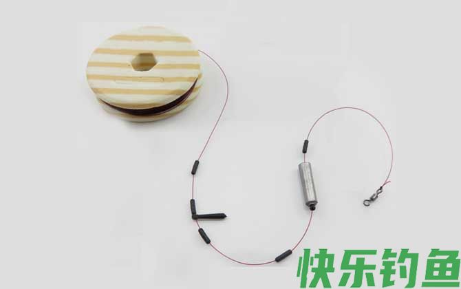 主线