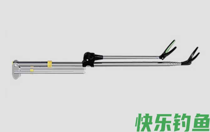 竿架
