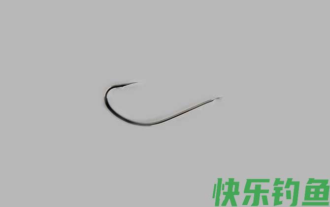 白狐鱼钩