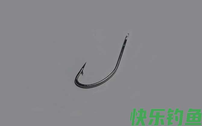 白狐鱼钩