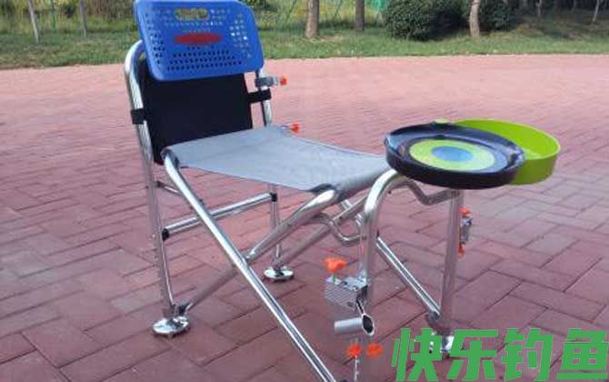 钓鱼椅