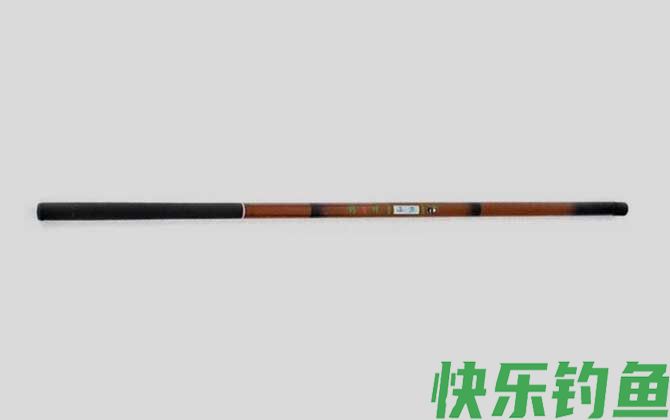 玻璃钢鱼竿