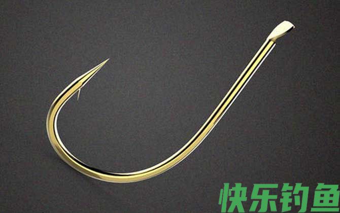 海夕鱼钩
