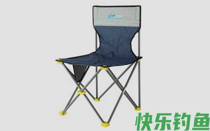 佳钓尼折叠钓鱼椅