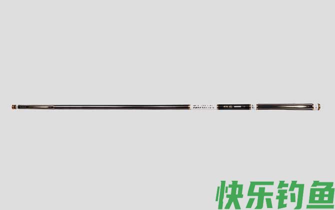 台钓竿