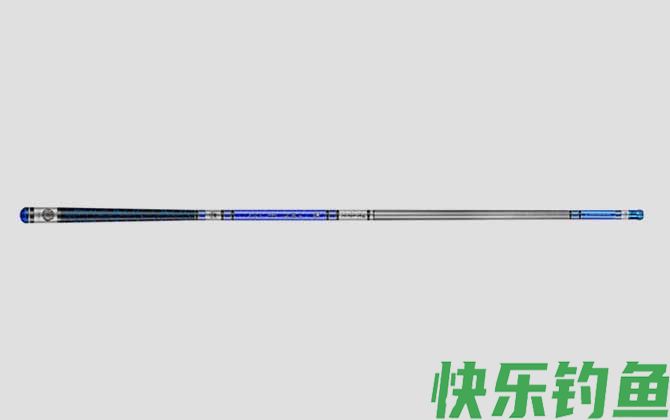 台钓竿