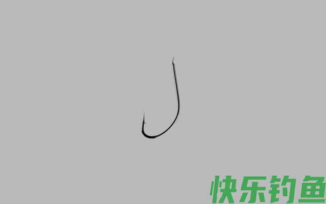 白狐鱼钩