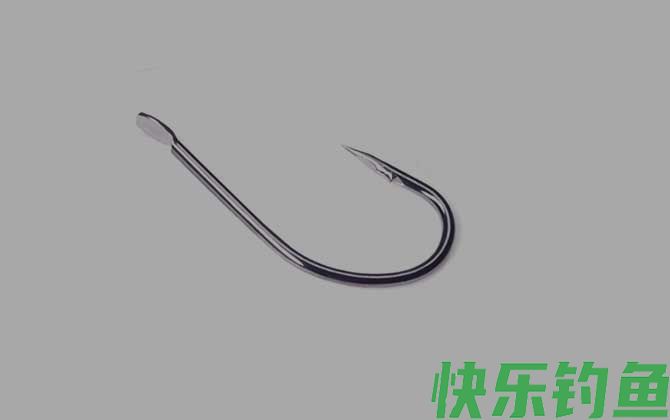 丸世鱼钩