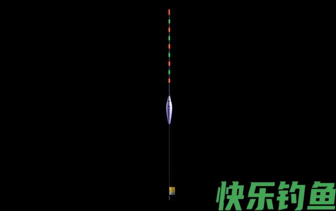 鲤先生夜光漂