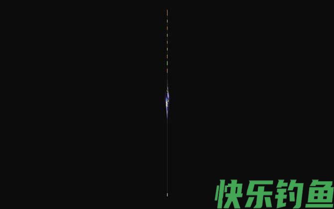 一味极光夜光漂
