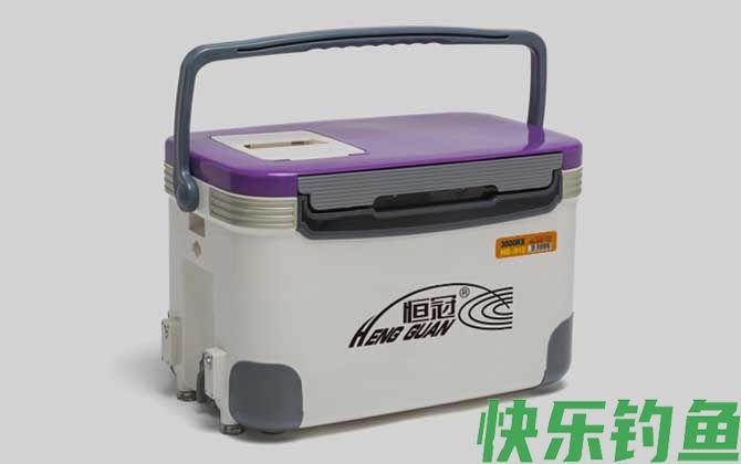钓箱