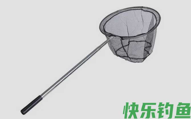 抄网