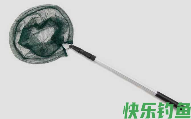 抄网