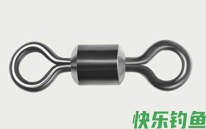 8字环
