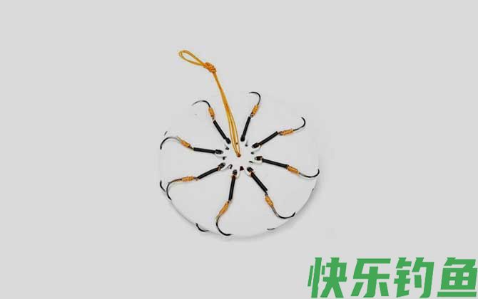 翻版钩