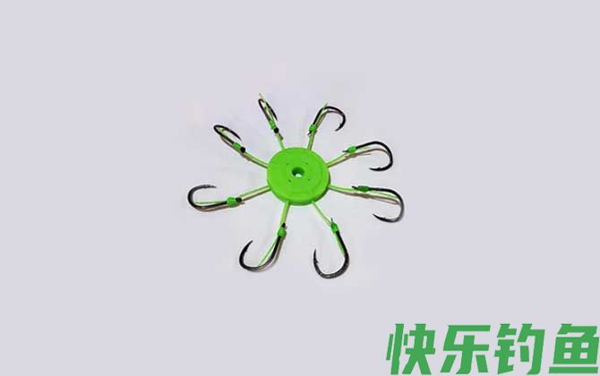 翻版钩