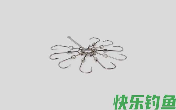 翻版钩