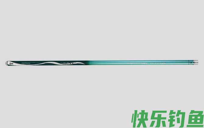 碳素鱼竿
