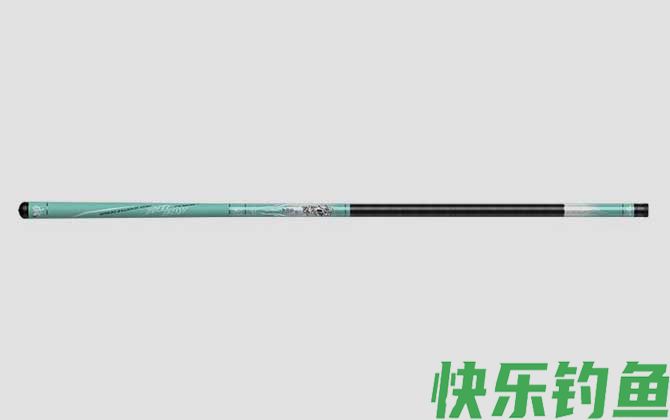 碳素鱼竿