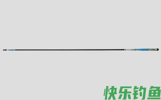 碳素鱼竿