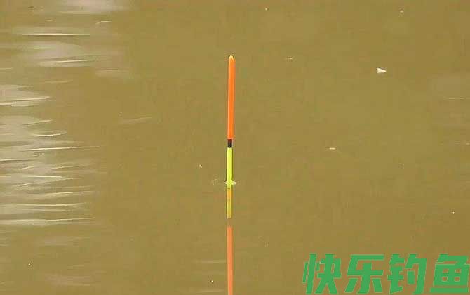 野钓鲫鱼用什么漂型的漂(图5) 野钓鲫鱼用什么漂型的漂(图5)