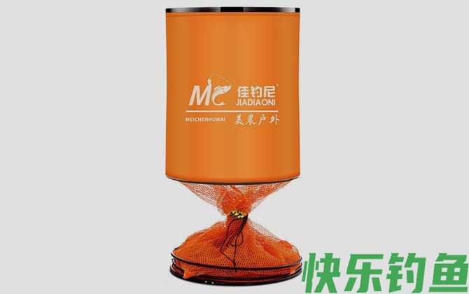 鱼护哪个牌子质量好(图2)