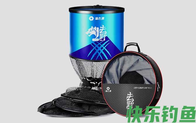 鱼护哪个牌子质量好(图5)