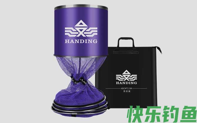 鱼护哪个牌子质量好(图4)