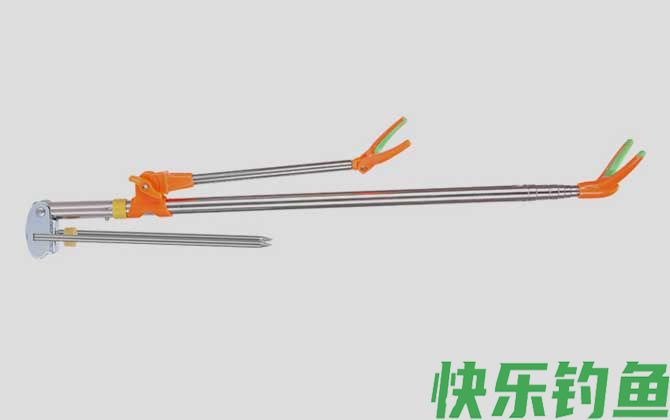 碳素竿架价格及品牌推荐(图2)
