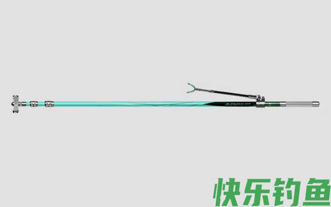 碳素竿架价格及品牌推荐(图3)