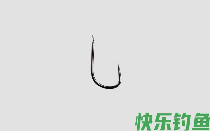 野钓一般用几号新关东钩(图3) 野钓一般用几号新关东钩(图3)