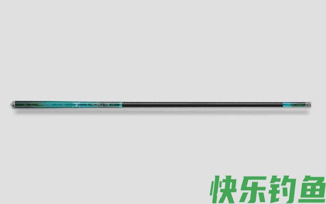 新手河边钓鱼用什么鱼竿(图2) 新手河边钓鱼用什么鱼竿(图2)