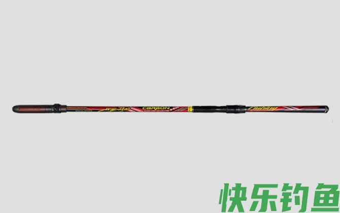 新手河边钓鱼用什么鱼竿(图5) 新手河边钓鱼用什么鱼竿(图5)