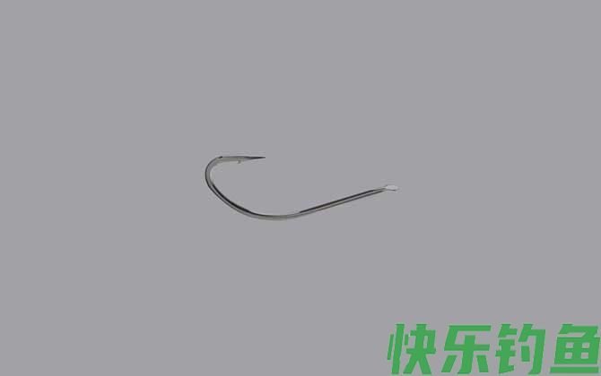 白狐钩适不适合钓大鱼(图1) 白狐钩适不适合钓大鱼(图1)
