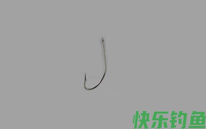 白狐钩适不适合钓大鱼(图4) 白狐钩适不适合钓大鱼(图4)