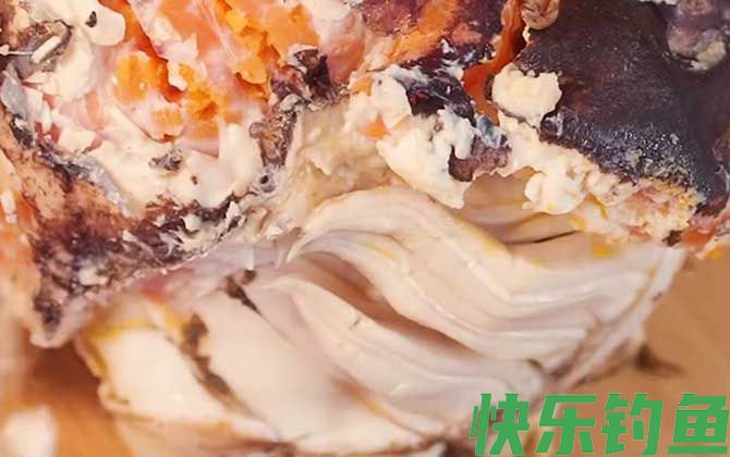 螃蟹六不吃是哪六不吃(图3) 螃蟹六不吃是哪六不吃(图3)